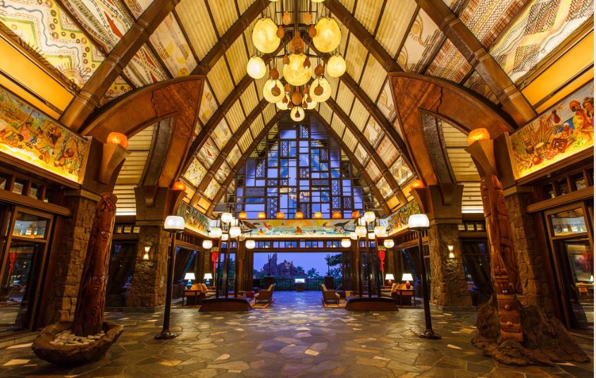 Aulani