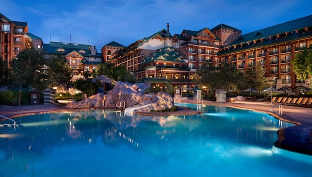 Copper Creek Villas