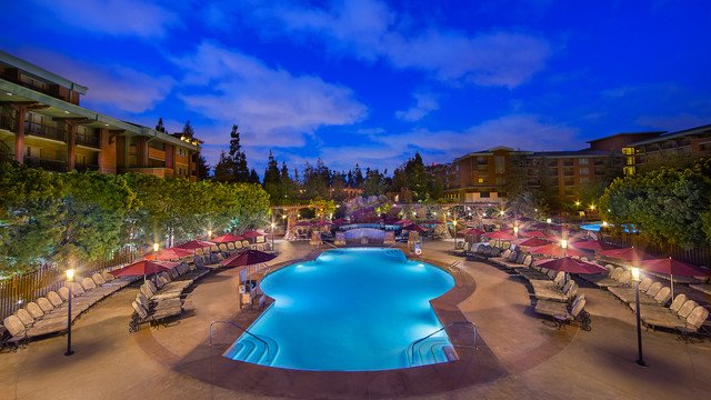 Grand Californian